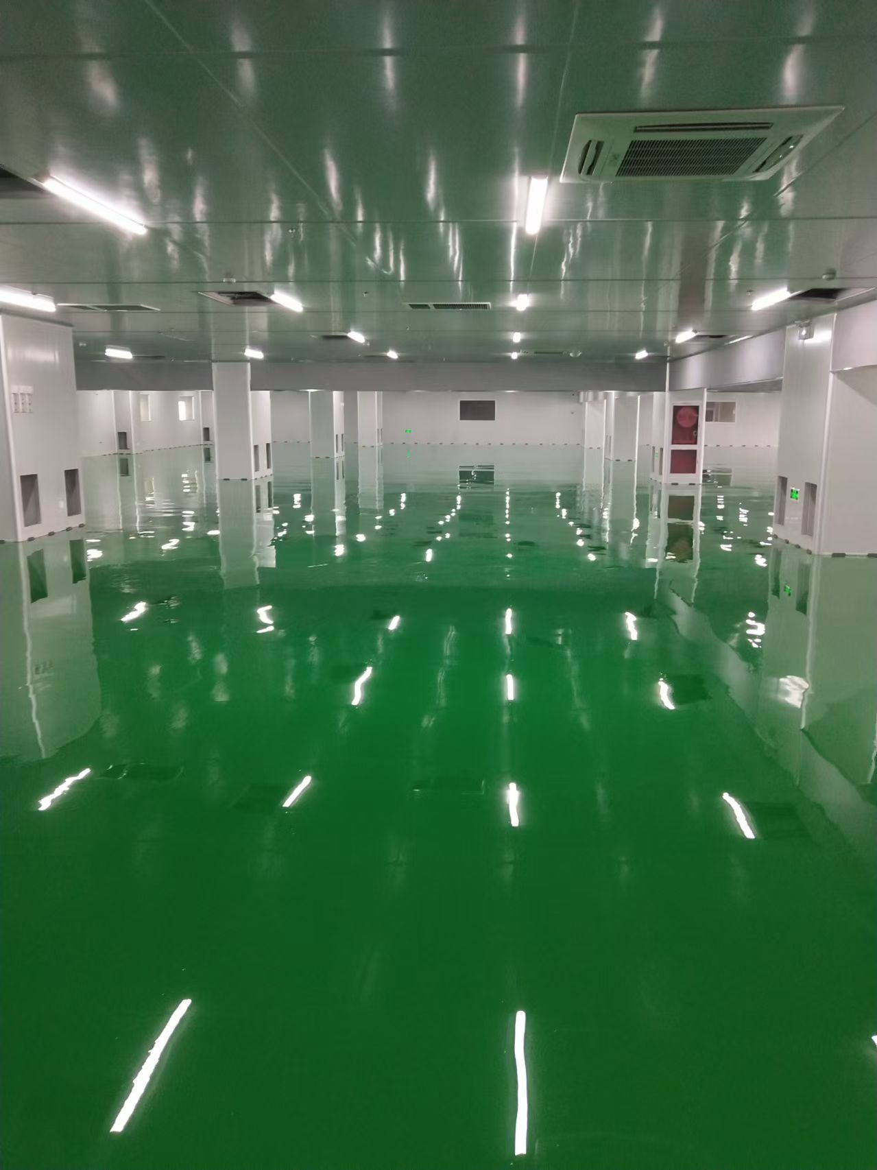 徐州地坪